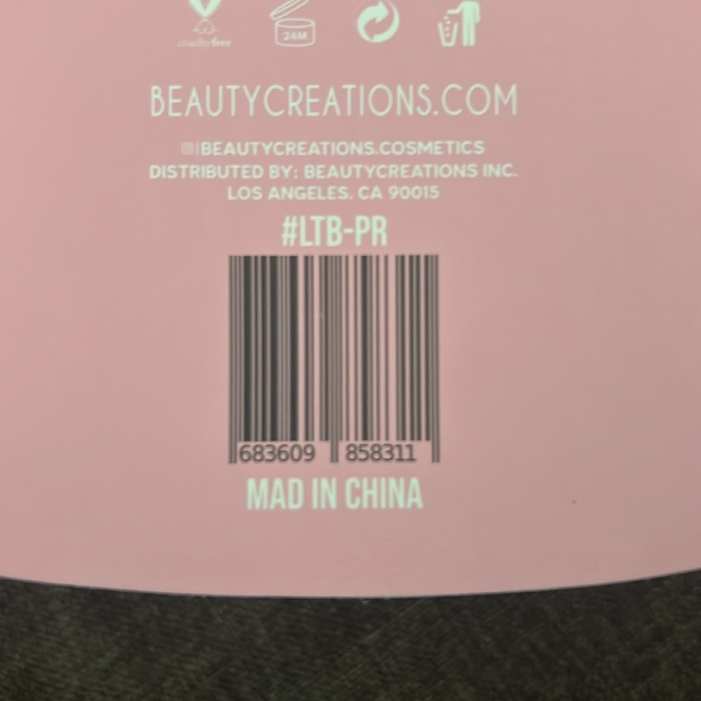 Beauty Creations Take Me Back Roller Gloss Set - Picture 9 of 10